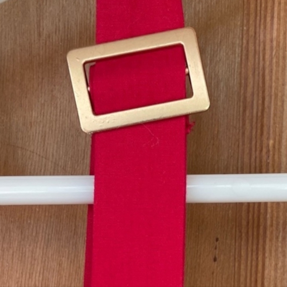 (NWOT) Modcloth - confirmed A-line dress [IT HAS POCKETS] - Picture 7 of 9